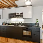 Appartement Grenelle - Welkeys