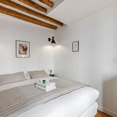 Appartamento Grenelle - Welkeys *