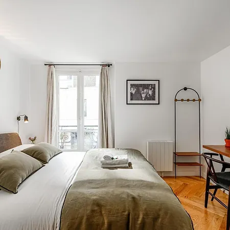Appartamento Grenelle - Welkeys