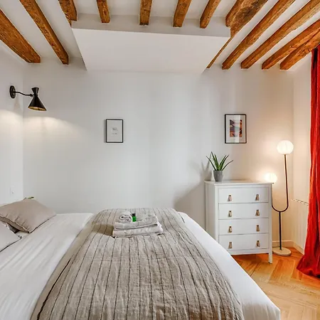 Grenelle - Welkeys Appartamento *