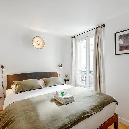 Grenelle - Welkeys Appartamento Parigi