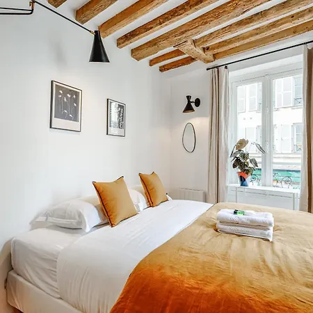 Grenelle - Welkeys Appartamento Parigi