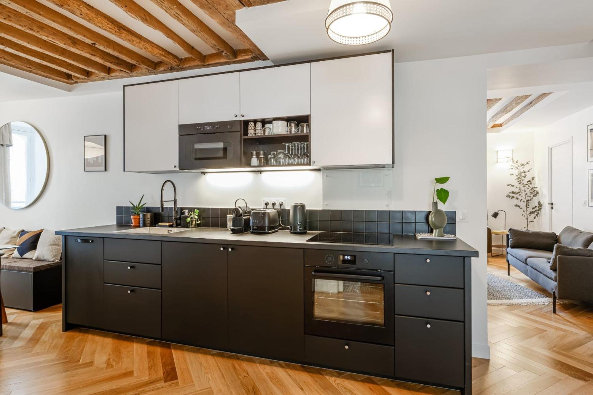 Grenelle - Welkeys Apartment Paris