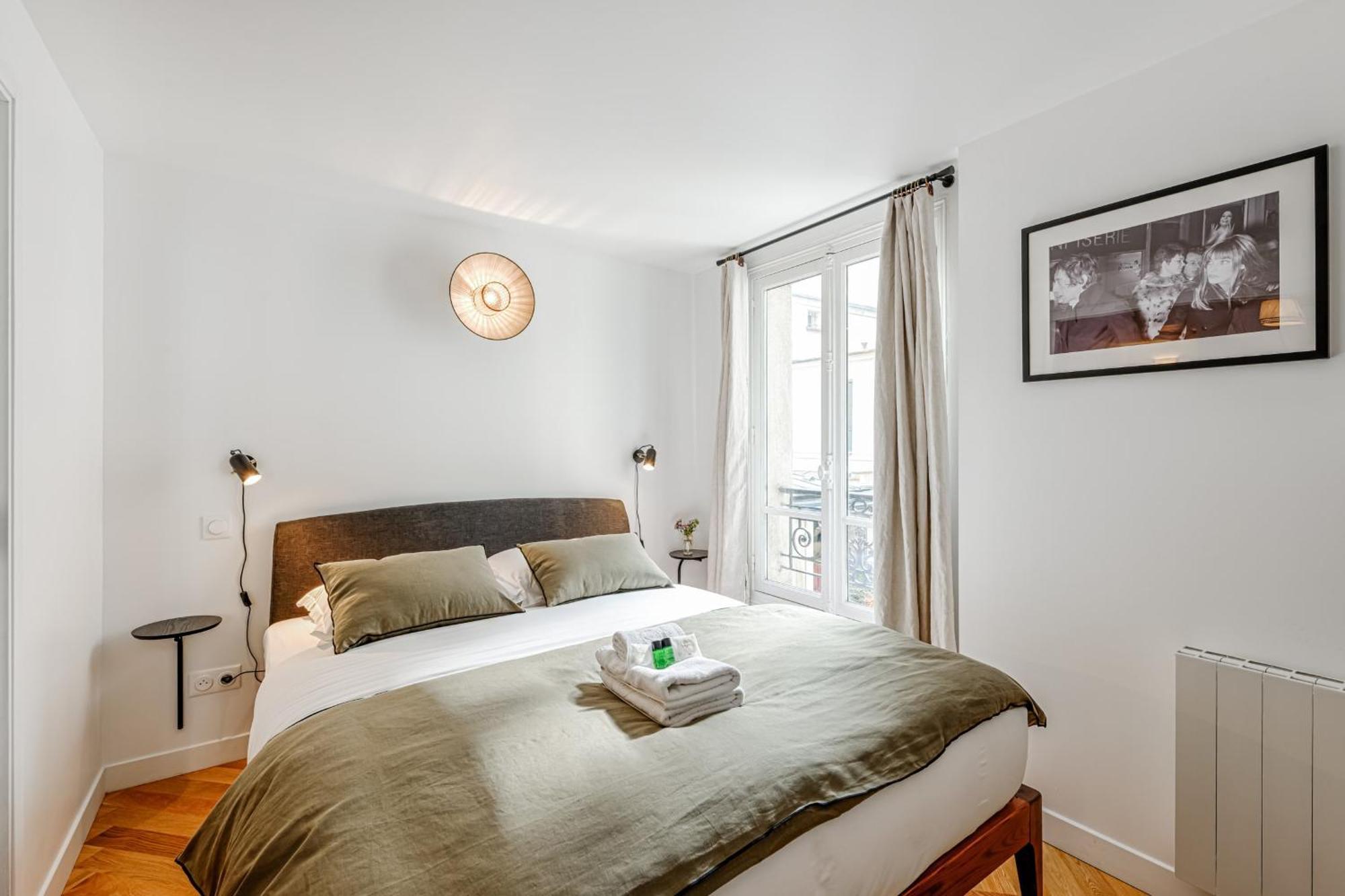 Grenelle - Welkeys Apartment Paris